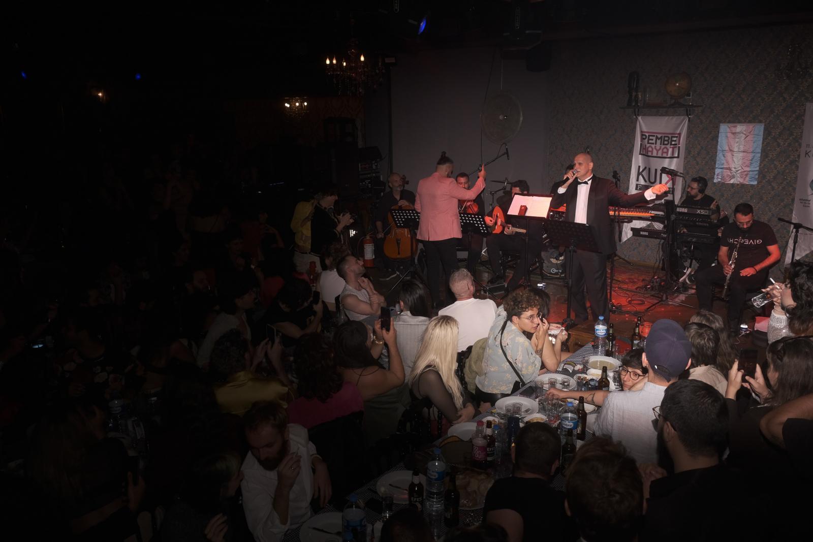 Pink Life QueerFest Capacity Building CultureCIVIC